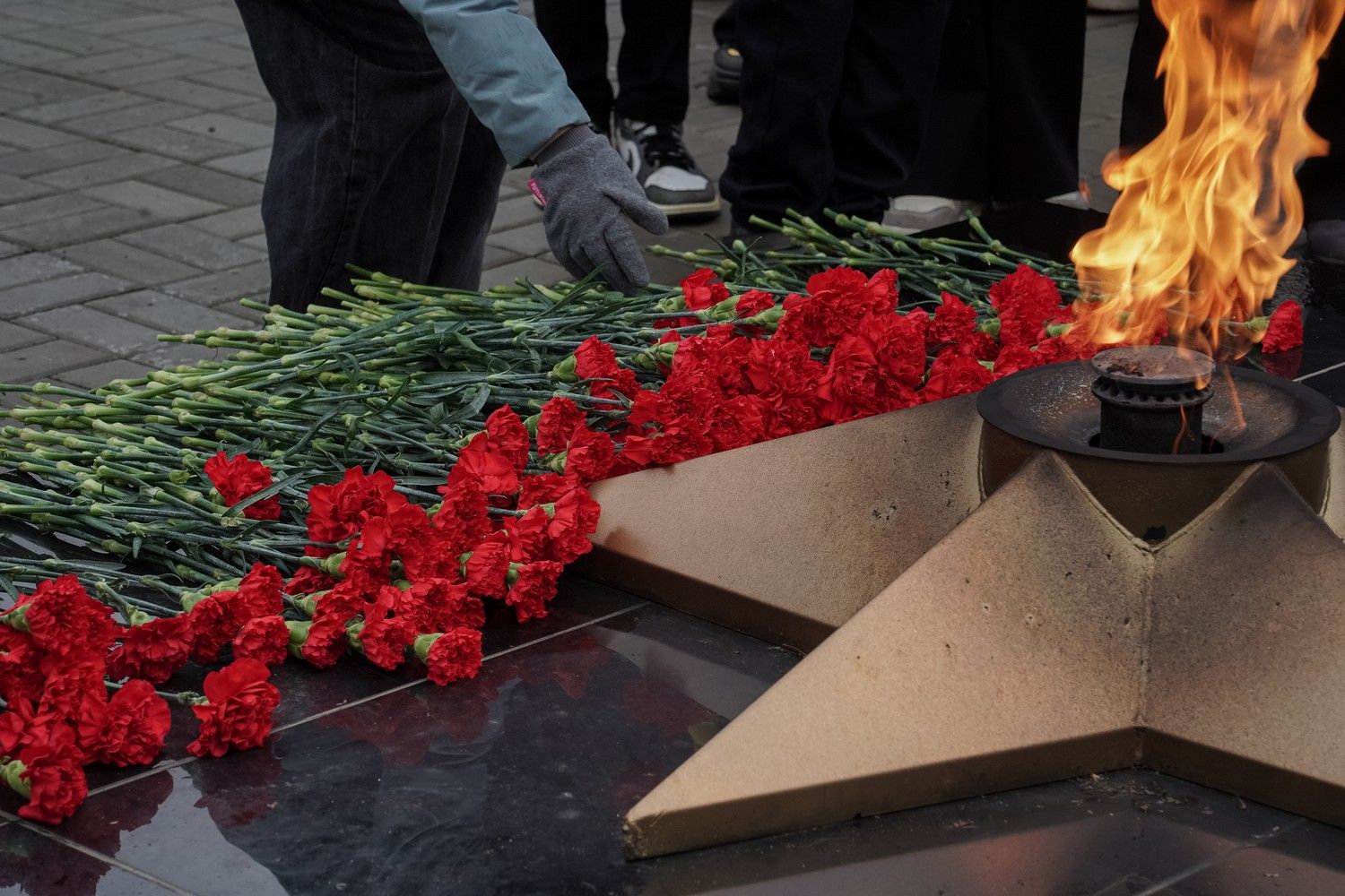 Нижегородские кадеты побывали в гостях у бойцов Росгвардии Нижегородские кадеты побывали в гостях у бойцов Росгвардии