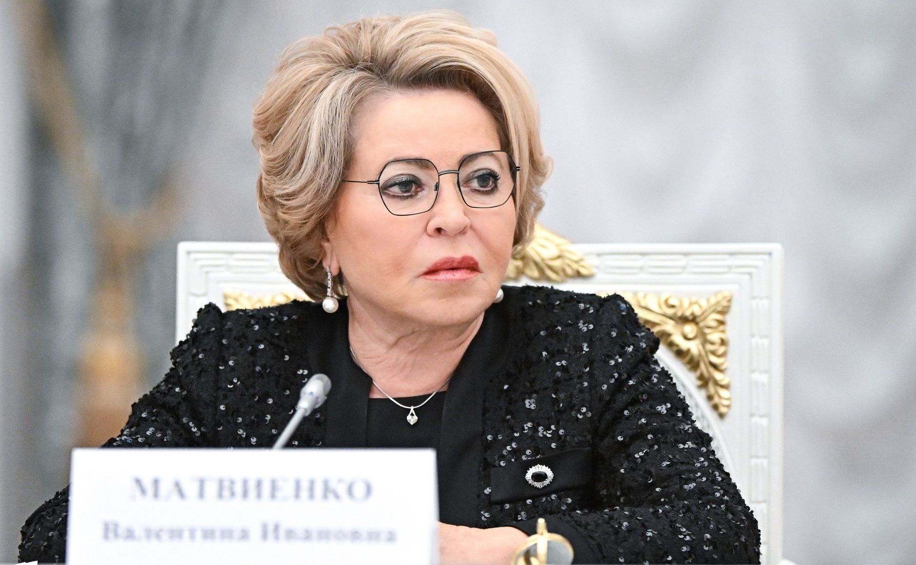 Владимир Путин высоко оценил опыт Нижегородской области в сфере демографической политики Владимир Путин высоко оценил опыт Нижегородской области в сфере демографической политики