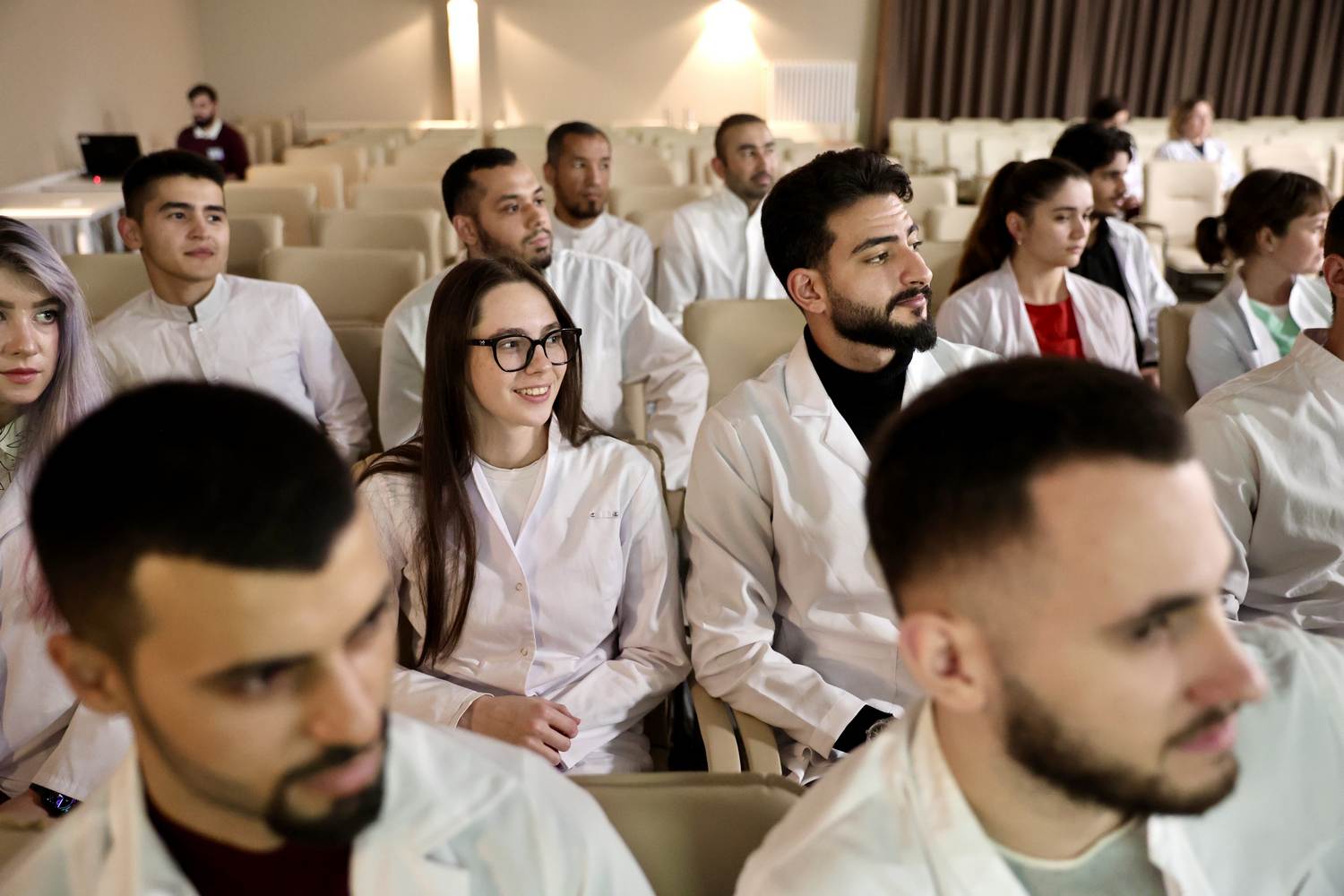 Михаил Мурашко оценил ход реализации флагманского проекта «Квартал здоровья» в Нижнем Новгороде