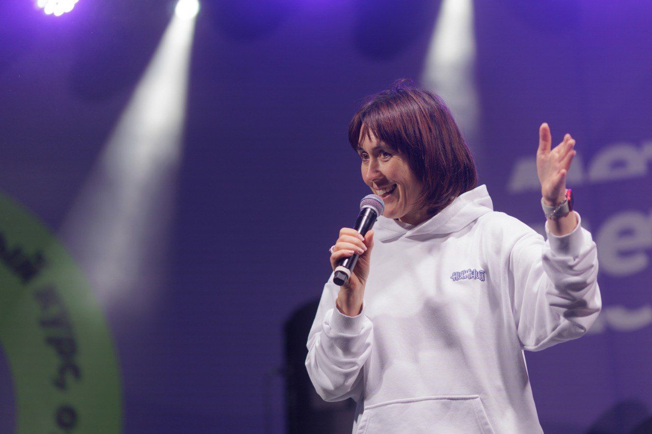 400 участников со всей Нижегородской области побывали на региональном молодёжном форуме «Метеор»