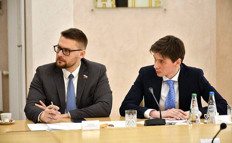 Игорь Зотов представил опыт развития сотрудничества Нижегородской области и Республики Беларусь в Минске Игорь Зотов представил опыт развития сотрудничества Нижегородской области и Республики Беларусь в Минске