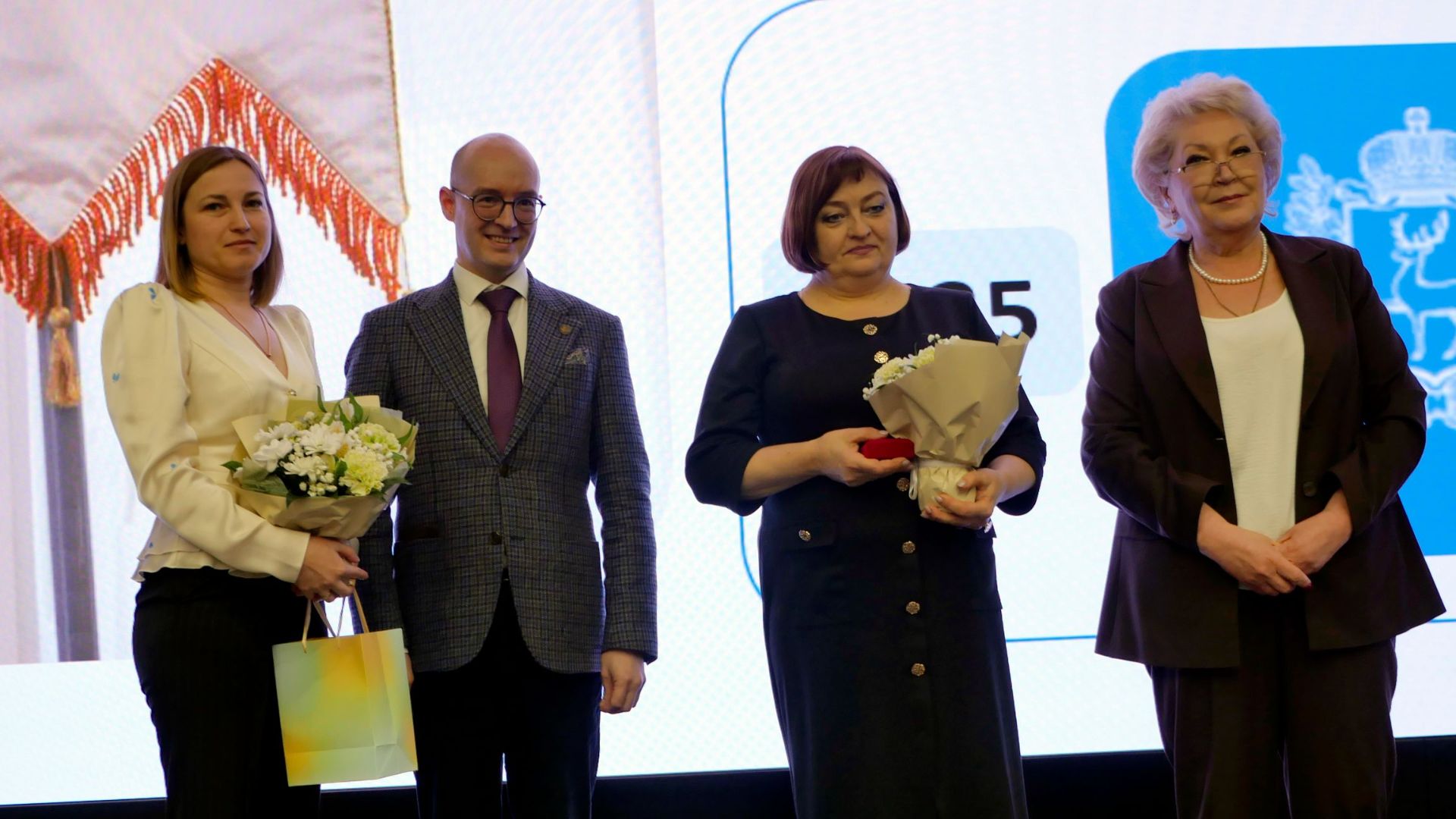 В Нижегородской области установлен новый исторический минимум по одногодичной летальности пациентов с онкологией