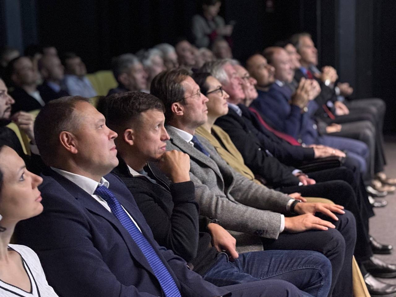 Нижегородская школа олимпийского резерва по прыжкам на лыжах с трамплина и лыжному двоеборью отметила 60-летие Нижегородская школа олимпийского резерва по прыжкам на лыжах с трамплина и лыжному двоеборью отметила 60-летие