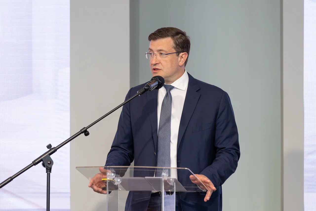 Глеб Никитин: «Премия «Вызов» - это мощный импульс для развития инноваций»