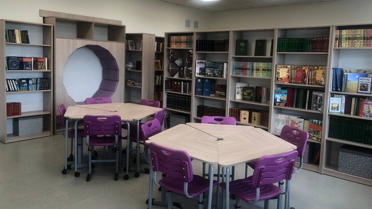 Более 1400 детей пойдут учиться в капитально отремонтированные школы в Володарске, Городце и Тоншаевском округе Более 1400 детей пойдут учиться в капитально отремонтированные школы в Володарске, Городце и Тоншаевском округе