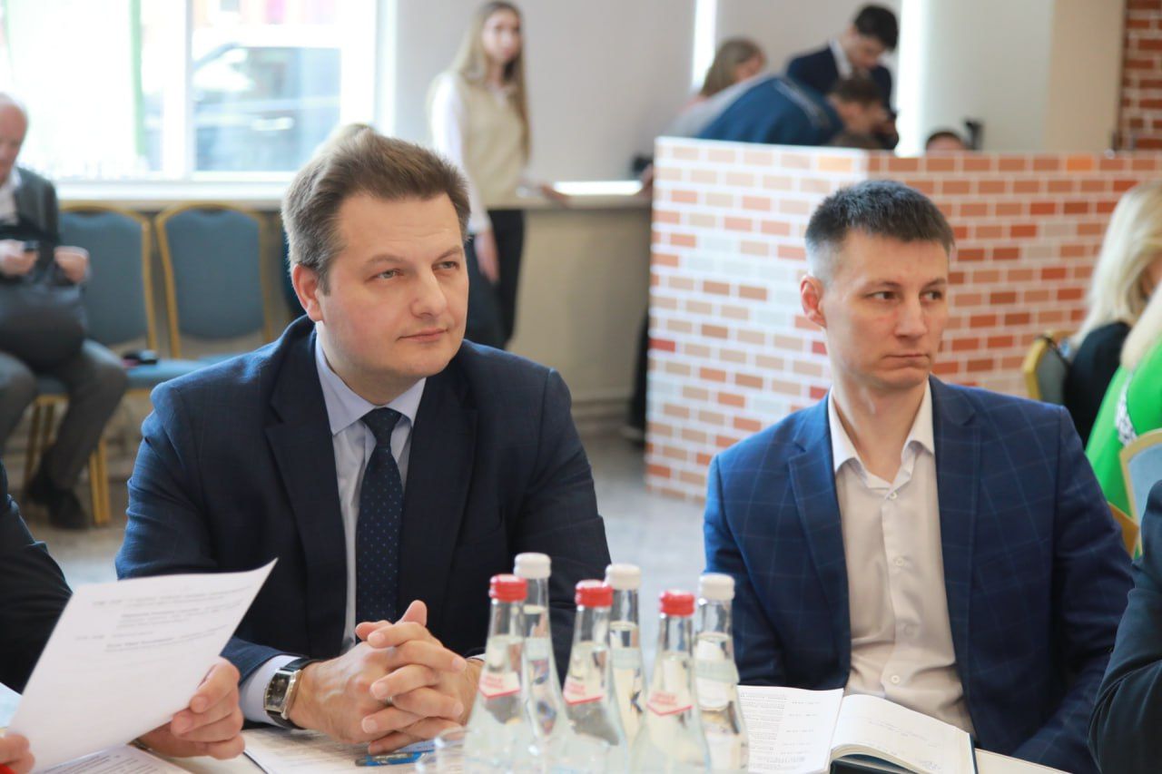 Клиентоцентричный подход в деятельности органов власти региона обсудили в Нижнем Новгороде Клиентоцентричный подход в деятельности органов власти региона обсудили в Нижнем Новгороде
