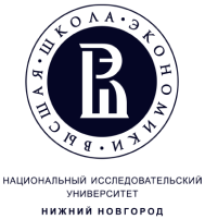 Высшая школа экономики