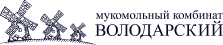 Володарский