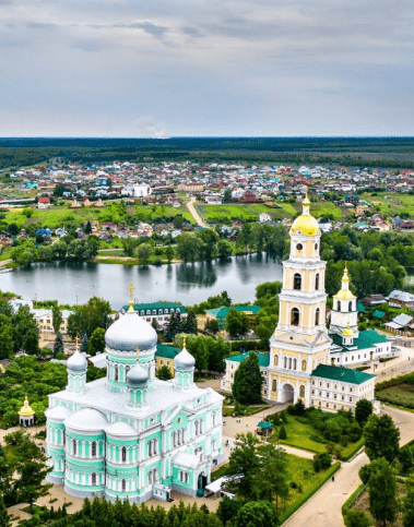 серафим.рф