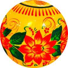 Семеновская роспись