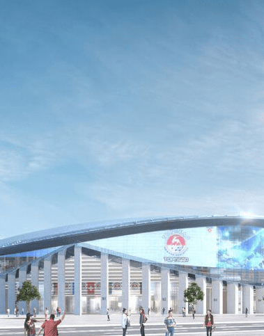 Развитие туристической, культурной и спортивной инфраструктуры