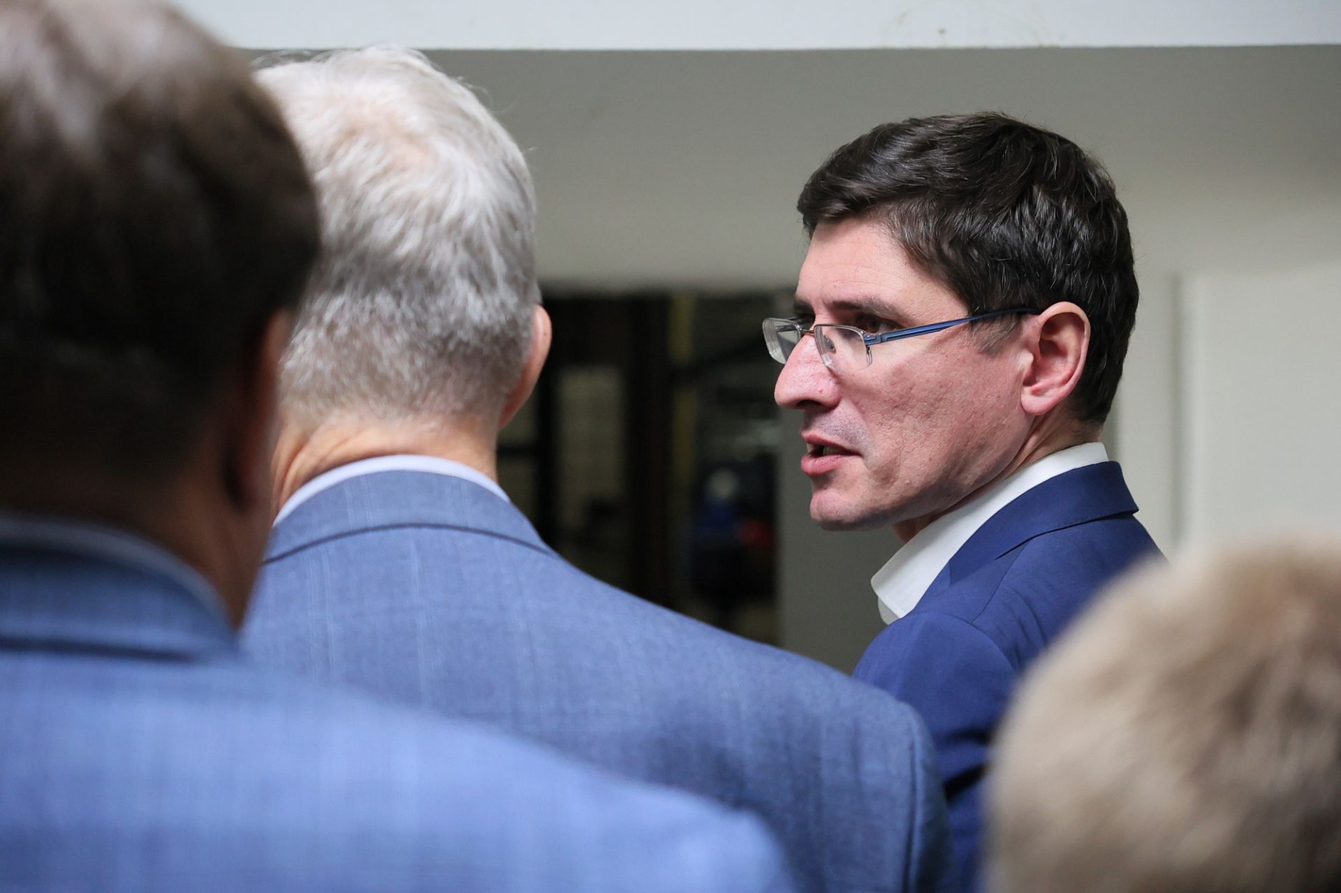 Производство импортозамещающих присадок для топлива, разработанных на грант Нижегородского НОЦ, открыто в Дзержинске