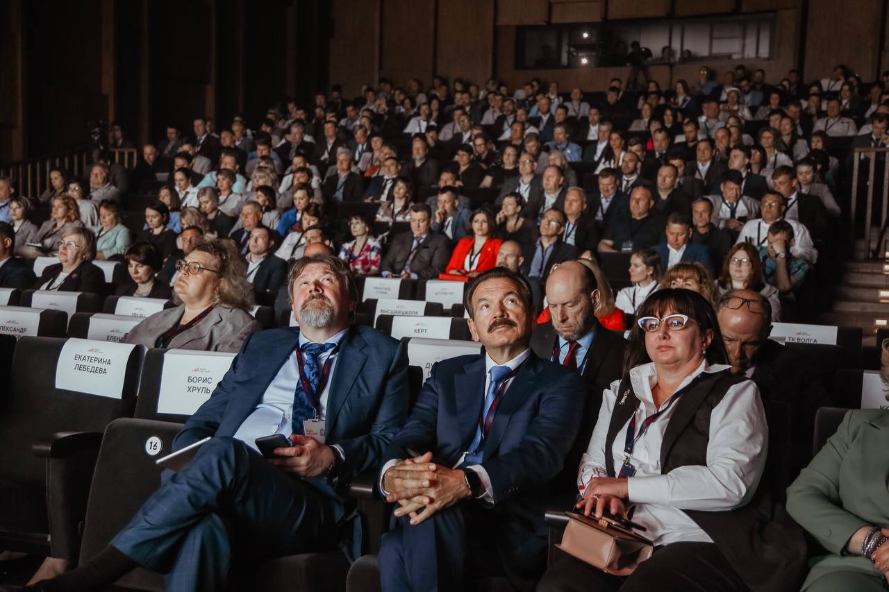 Более 20 проектов на 155 млрд рублей реализуется по концессионным соглашениям в Нижегородской области