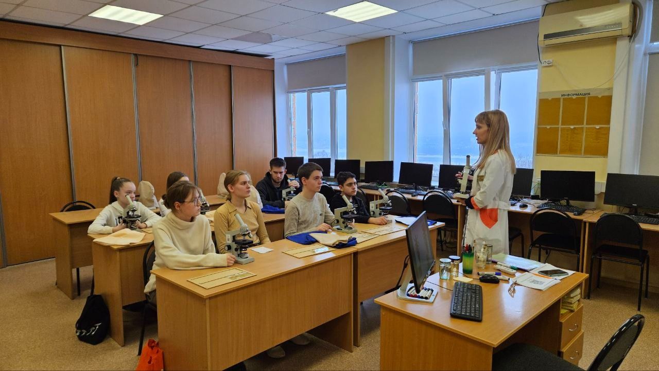 Нижегородских школьников приглашают на бесплатные занятия и мастер-классы  по медицине в рамках фестиваля MedSkills | 25.03.2024 | Нижний Новгород -  БезФормата