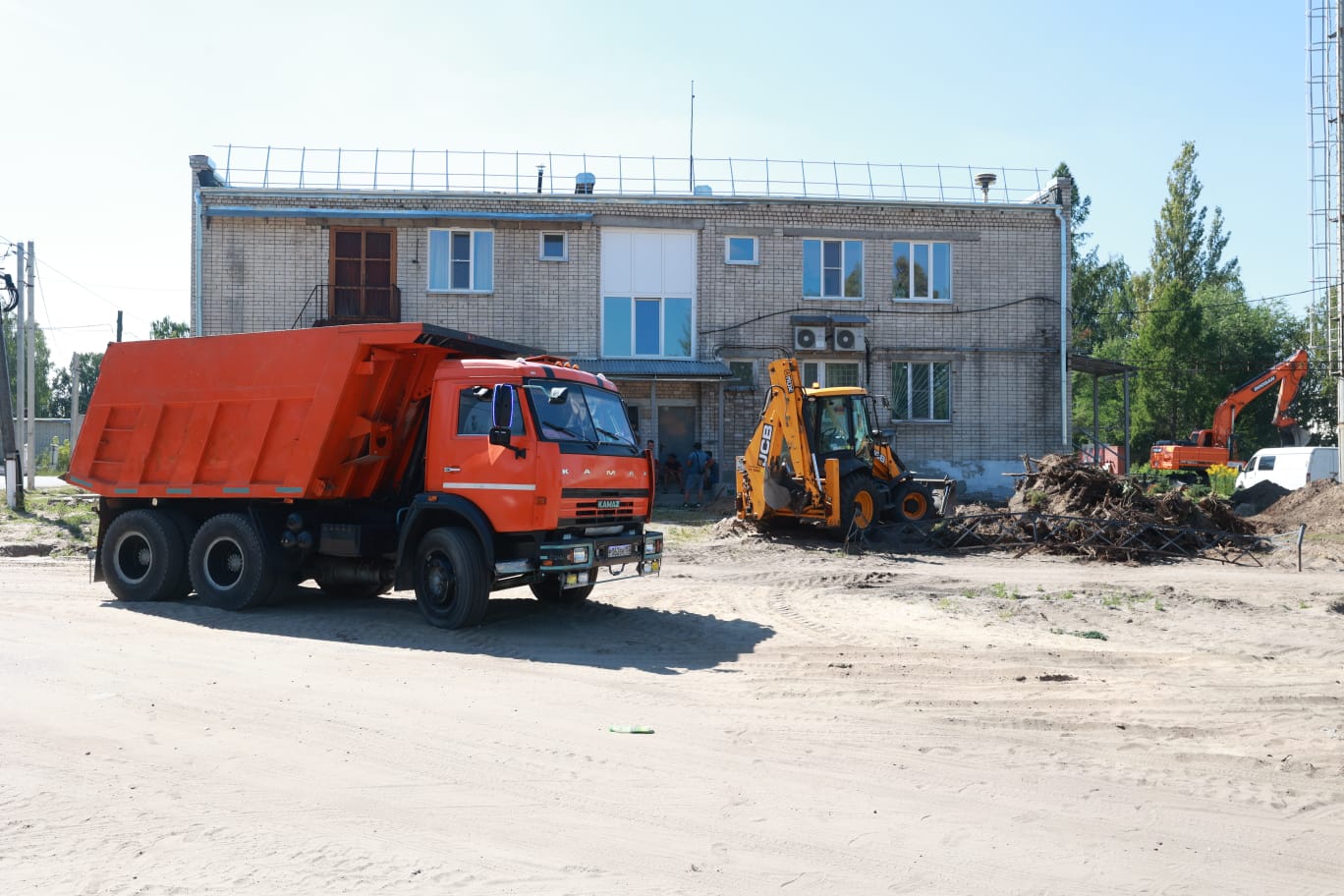 работа в дзержинске нижегородской области на своем авто (99) фото