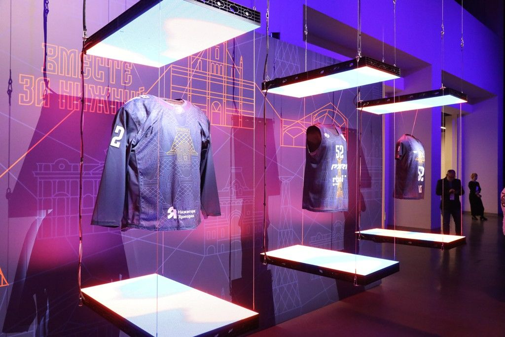 Фото: Александр Воложанин Фото: Александр Воложанин