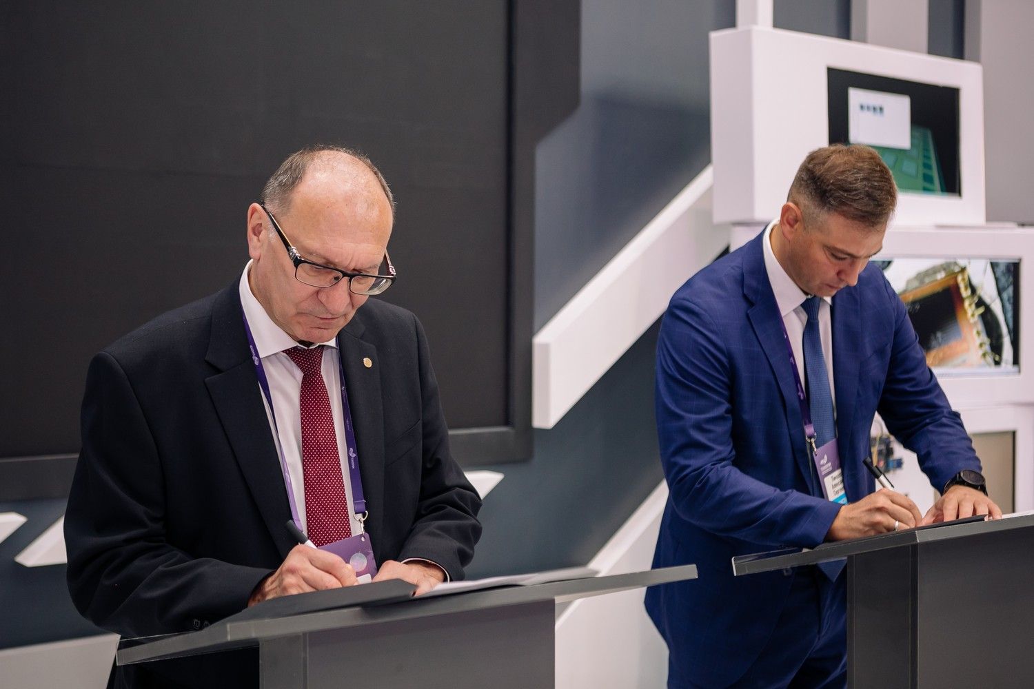 Нижегородский НОЦ и НГТУ им Р.Е.&nbsp;Алексеева будут участвовать в разработках путевой железнодорожной техники