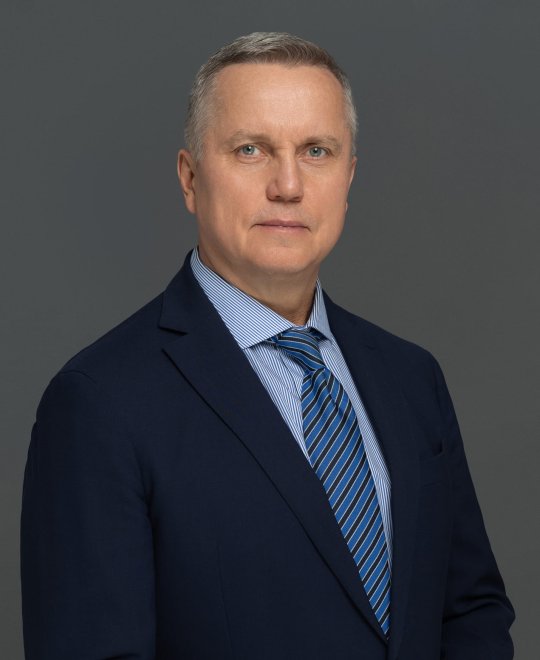 Рябов Николай Николаевич
