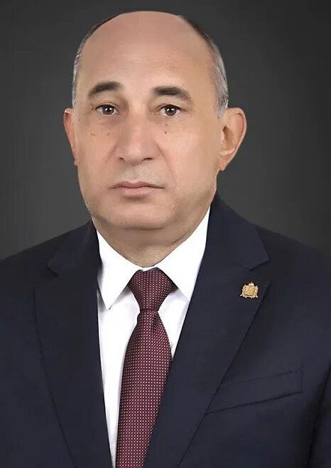 Дудкин Андрей Александрович