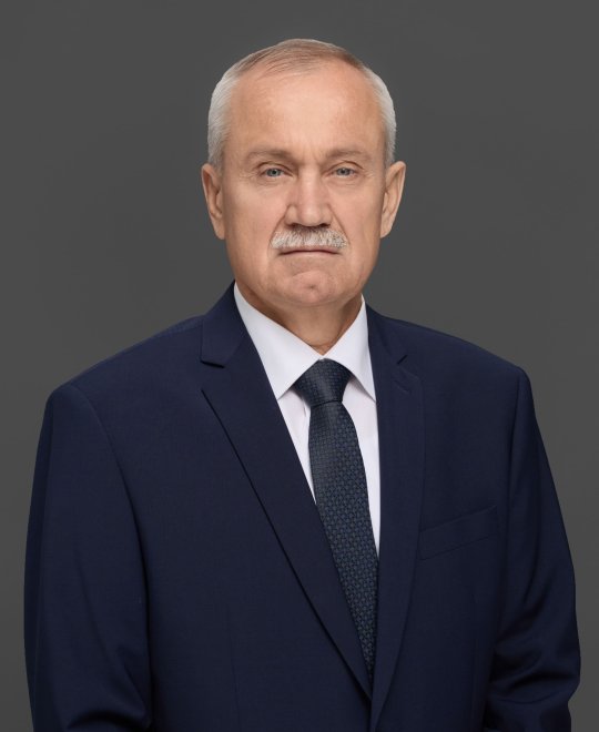 Жаров Владимир Левонтьевич