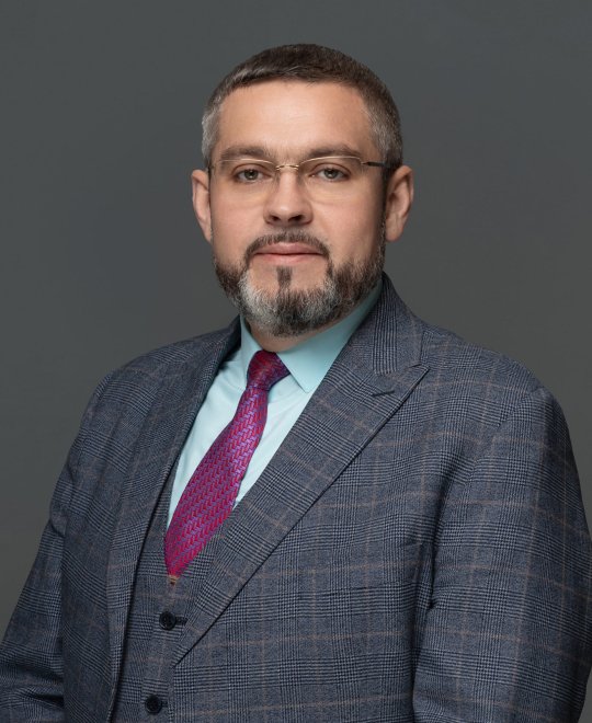 Самухин Леонид Станиславович