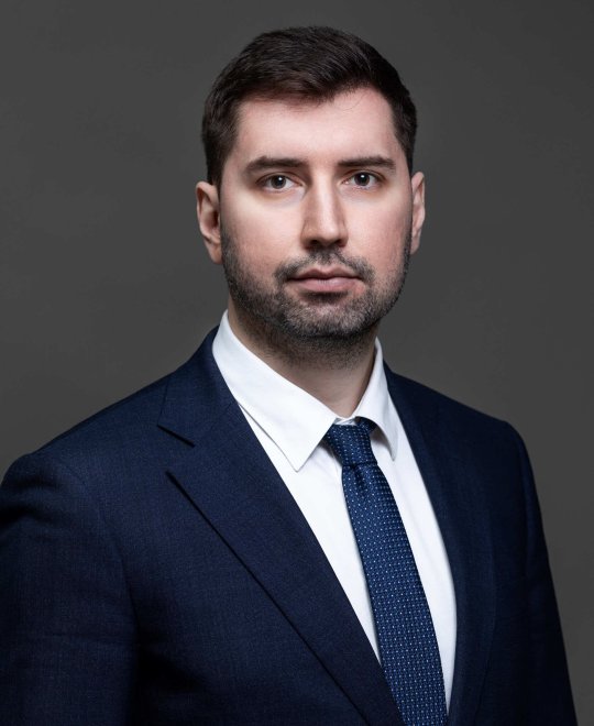 Исмагилов Денис Гамирович