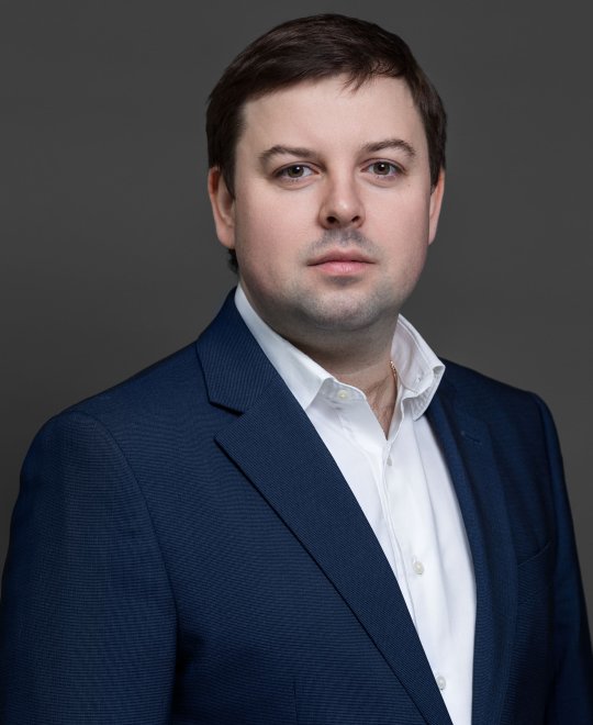 Батурский Артур Витальевич