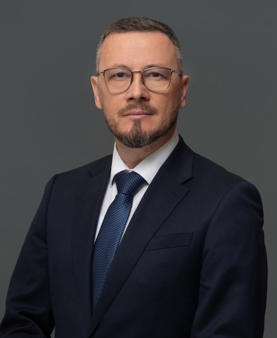 Анисимов Виктор Владимирович