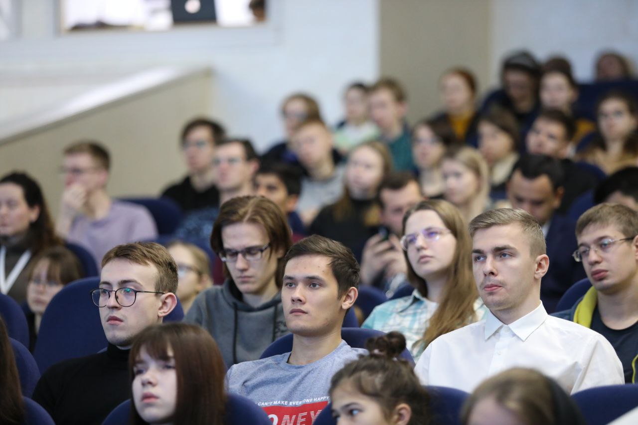 Высшая школа искусств и дизайна ннгу лобачевского