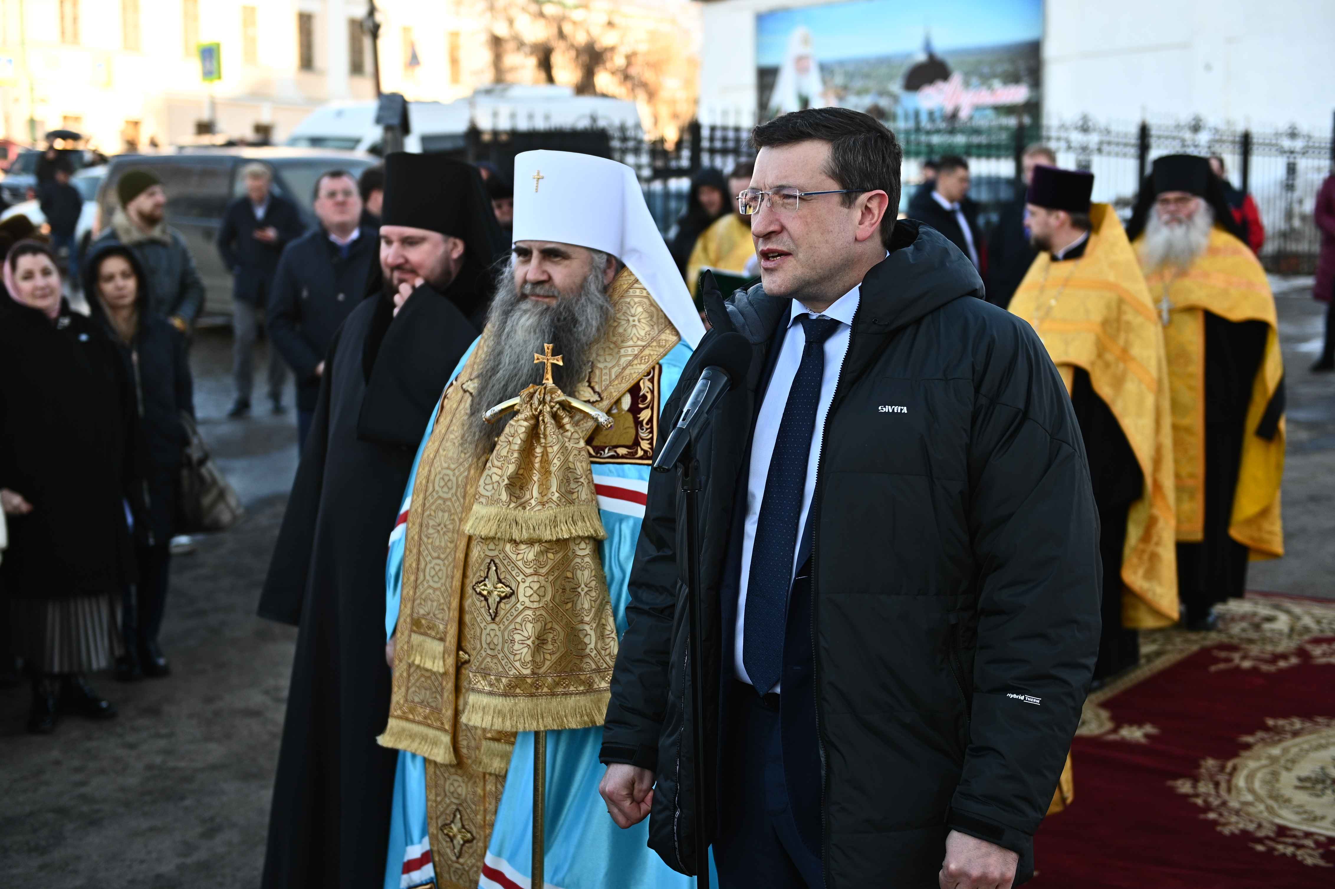 Арзамас дивеево саров