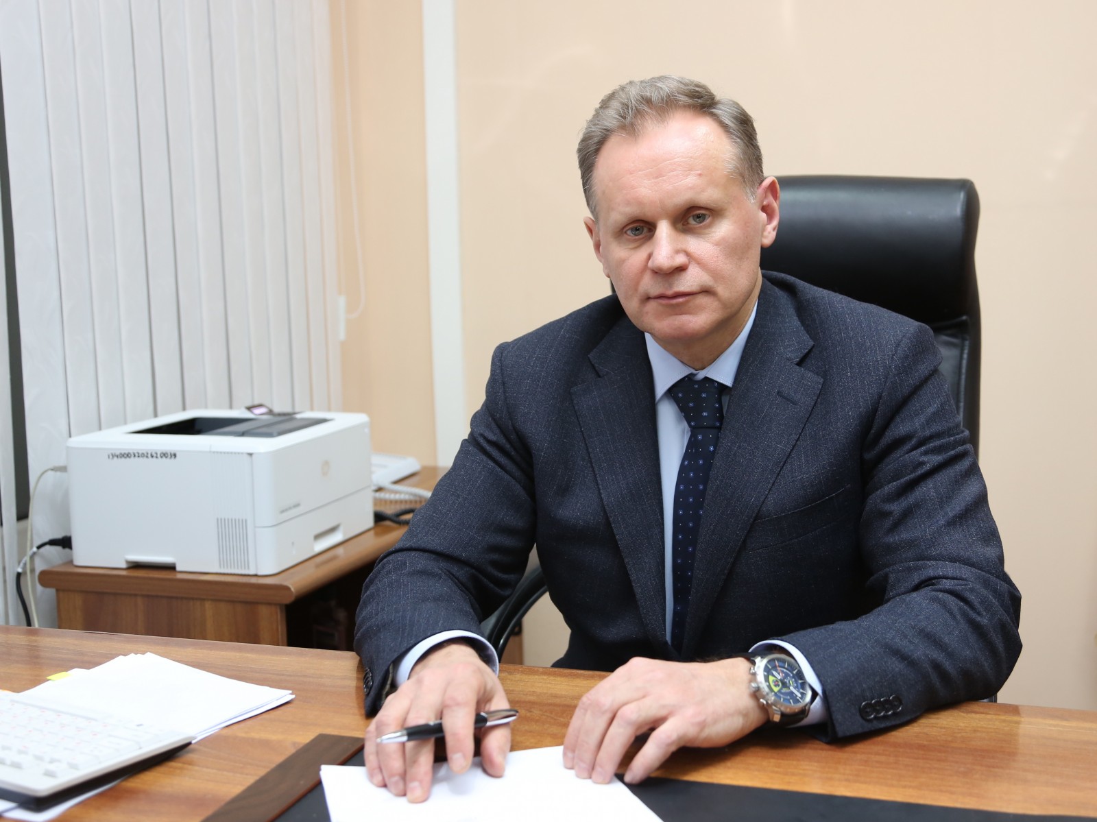 Зам Губернатора Нижегородской Области Фото