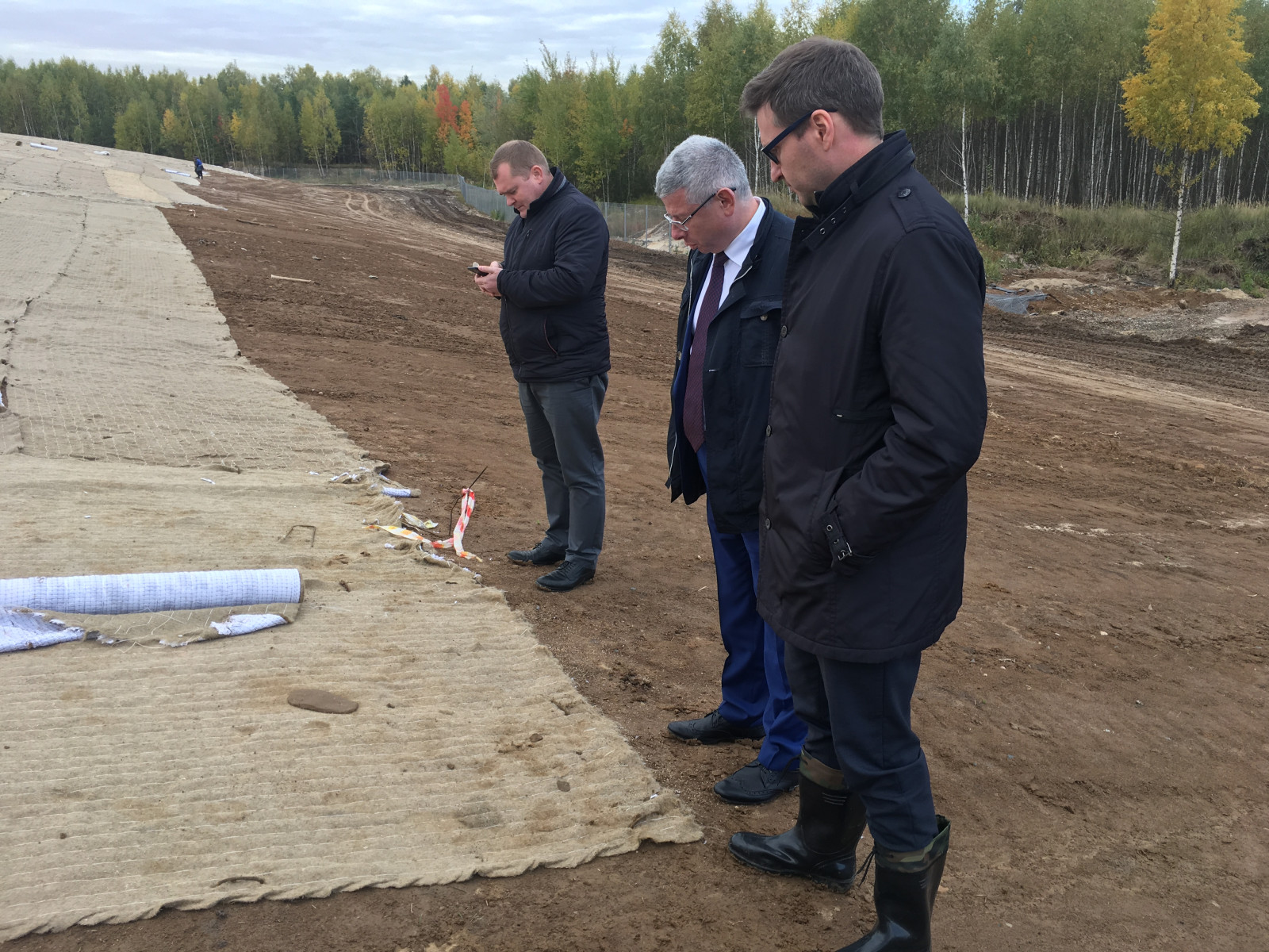 Новости игумново нижегородская область