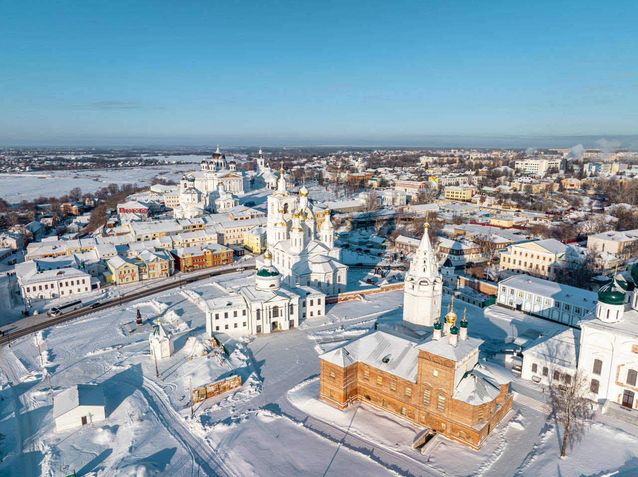 В Арзамасе и Нижнем Новгороде с 27 по 29 февраля пройдет  научно-практический «Арзамас-форум» | Официальный сайт Правительства Нижегородской  области