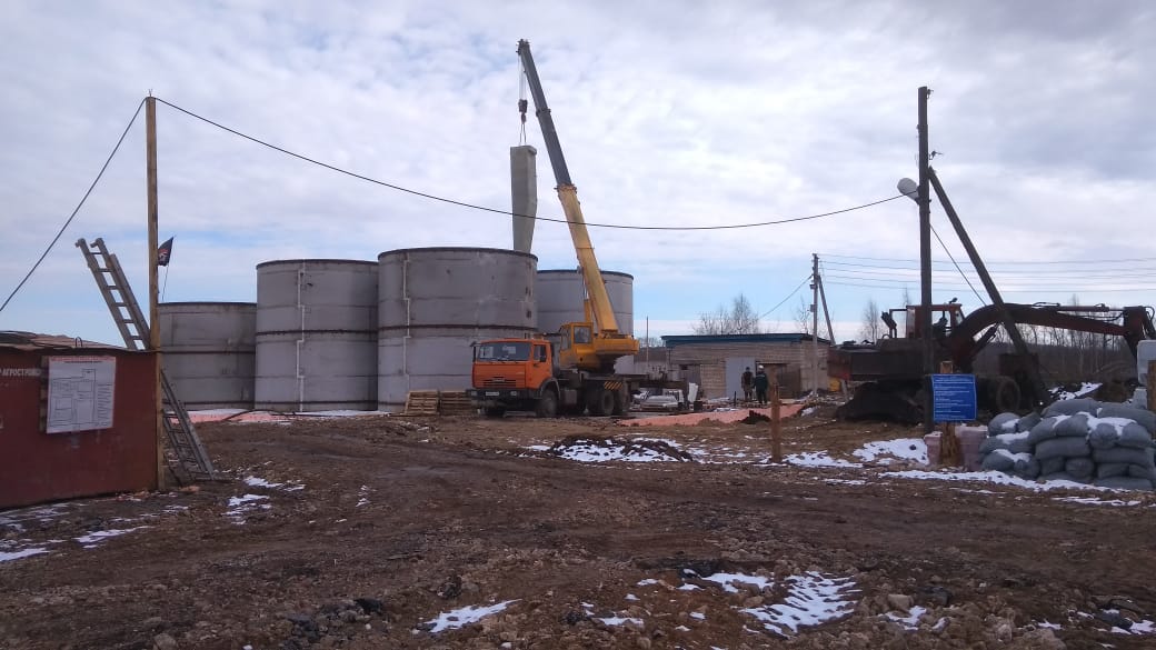 Работа в бутурлино нижегородская область. Посёлок Бутурлино Нижегородская область. В рабочий поселок Бутурлино. Первомайск Нижегородская очистные сооружения.