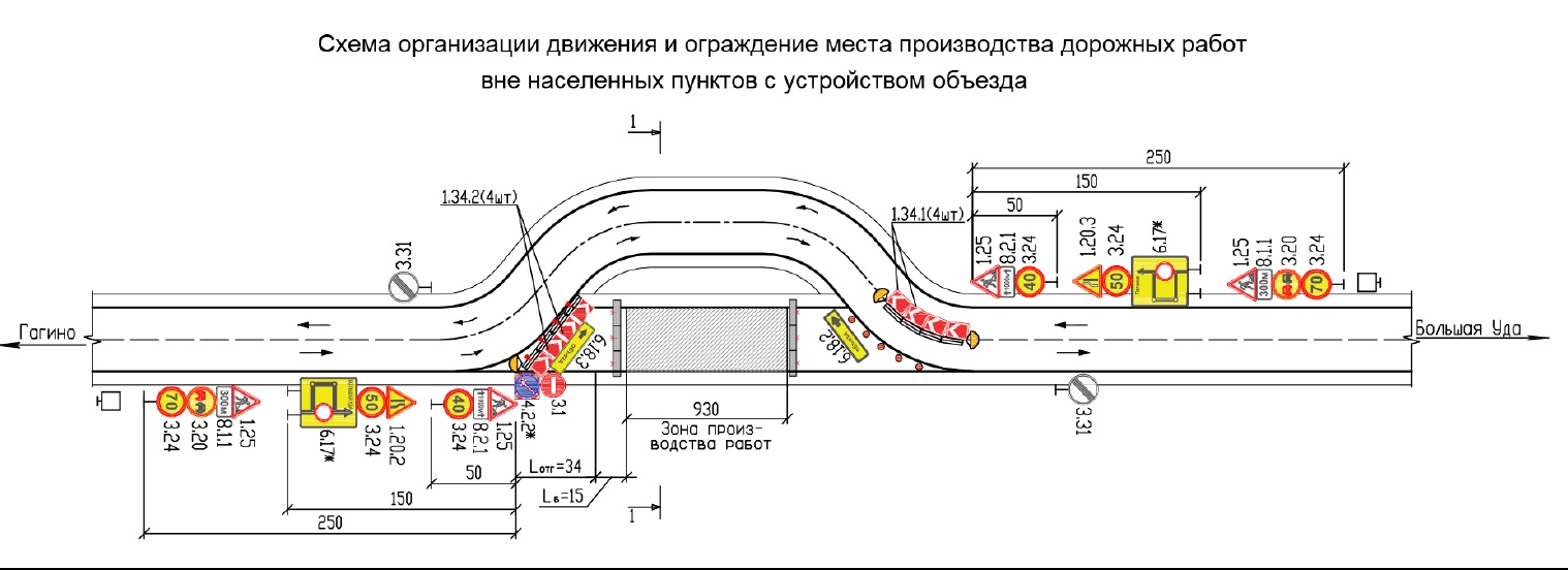 Трасса м5 реконструкция схема