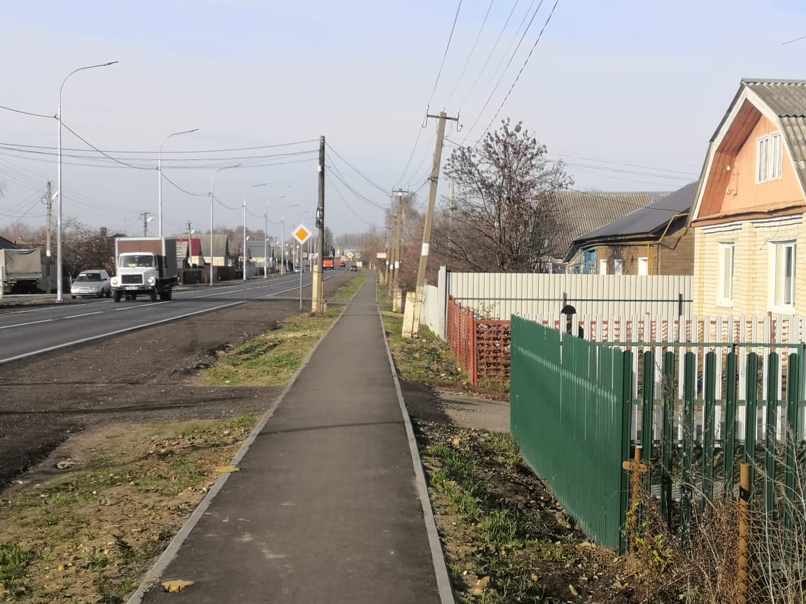 Национальные проекты нижегородская область