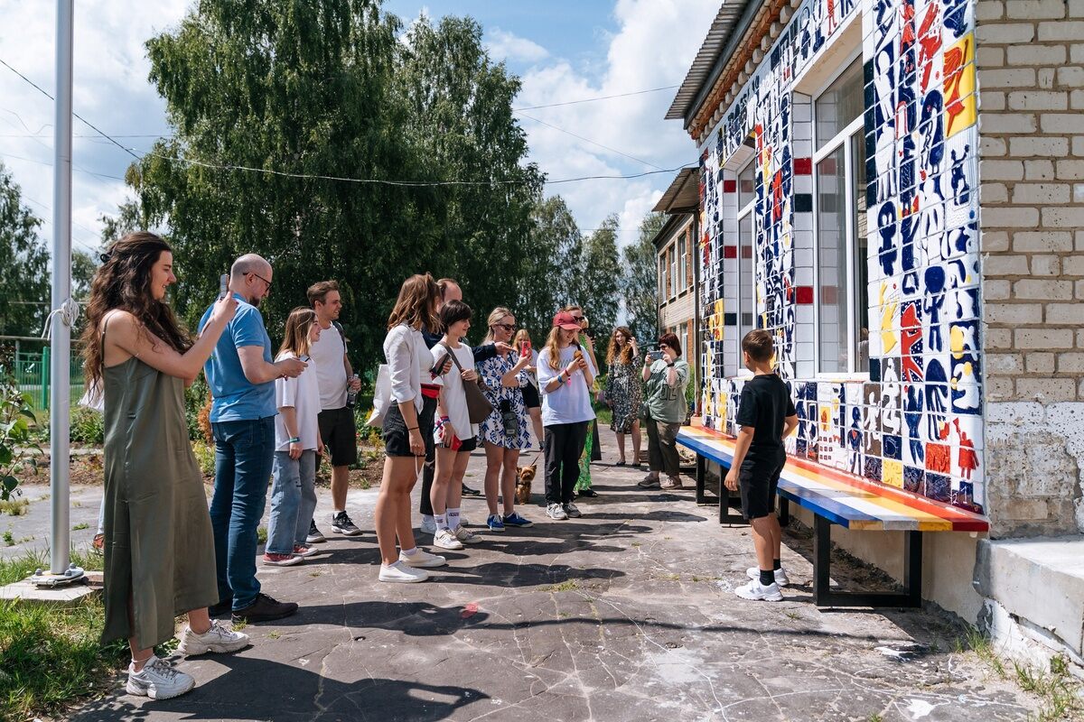 Выкса-фестиваль» получил международную пиар-премию за развитие города