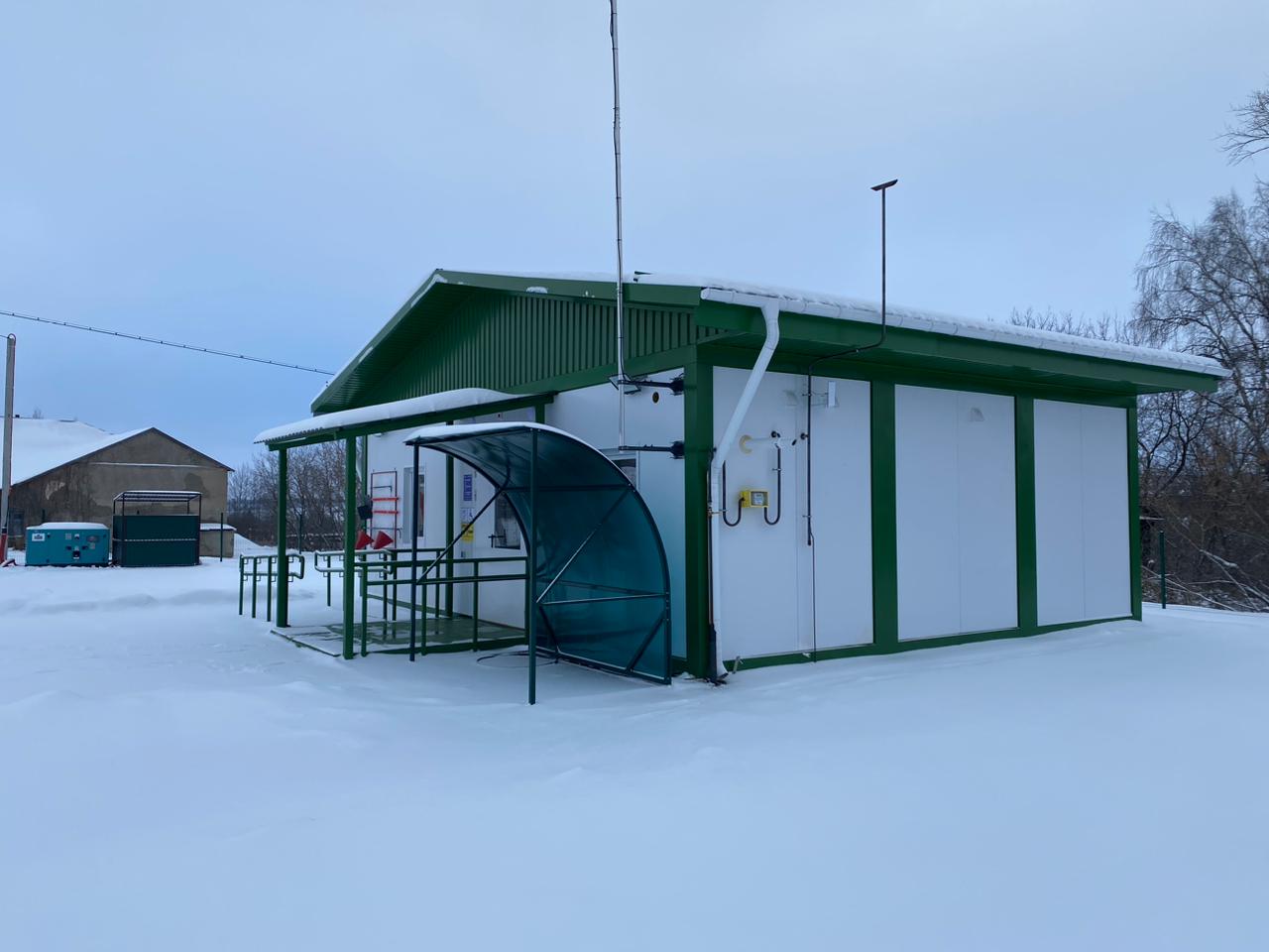 Карта военных округов 2024
