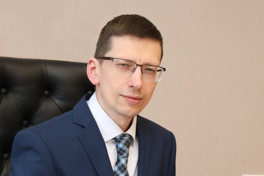 Зам Губернатора Нижегородской Области Фото