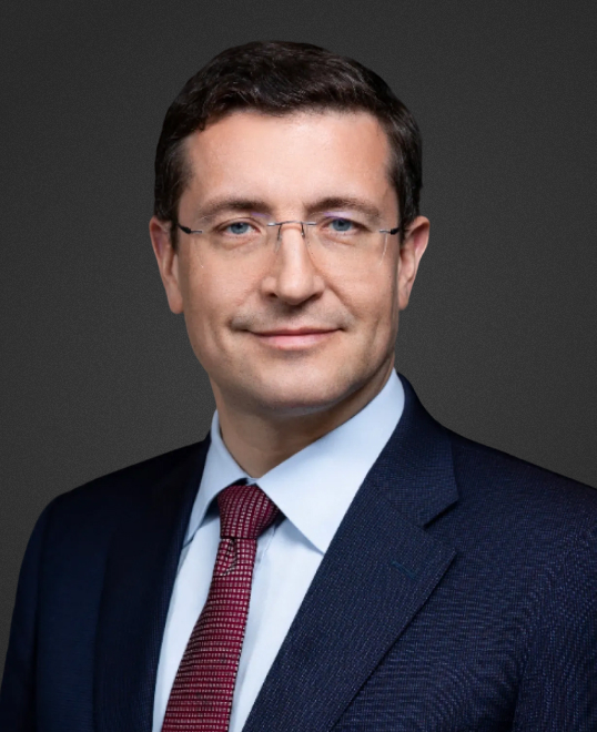 Gleb Nikitin