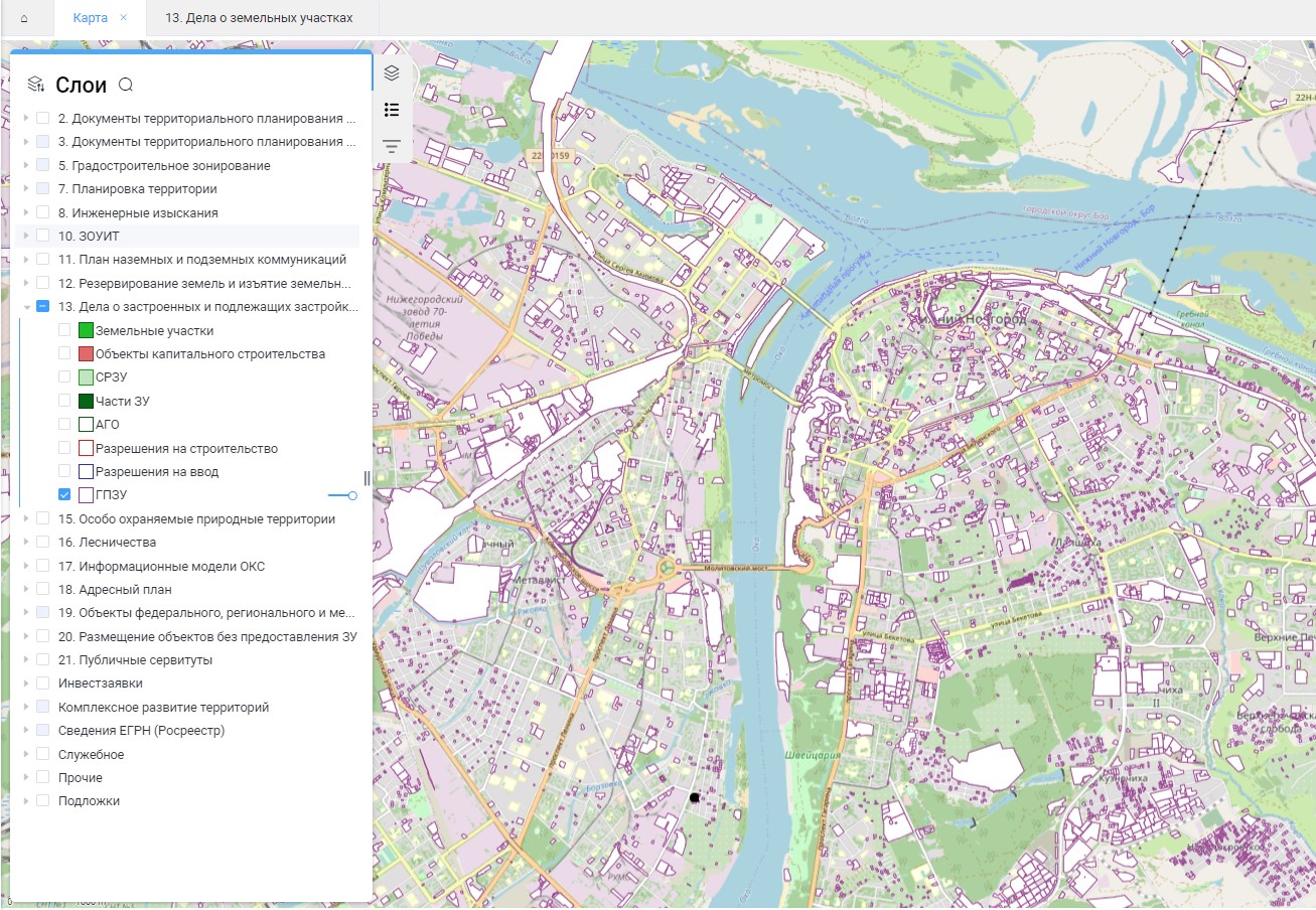 Бережливый проект сквозной инвестиционный поток